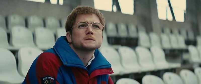 Let's just say in the Wild West