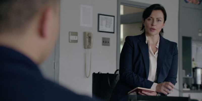Let's just say that if you could revisit the concerns