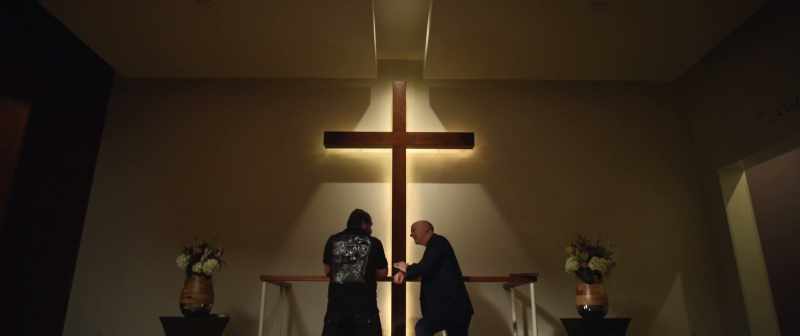 Let's keep this between us