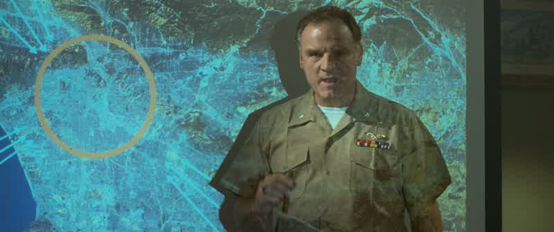 Let's kick the tires and light the firesbig daddy