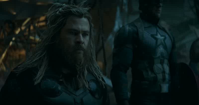 Let's kill him properly this time