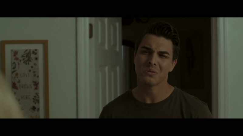 Let's let Dylan and Tracy have a little alone time