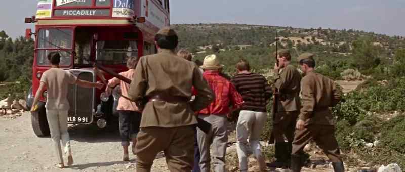 Let's move! - Come on! Let's go!