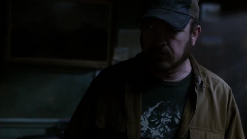 Let's not do anything hasty here, Sam