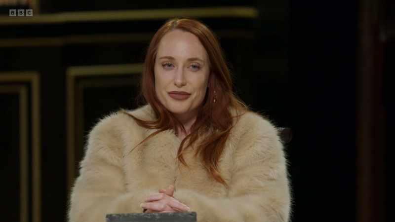 Let's not forget Bergalicious voted for you last night