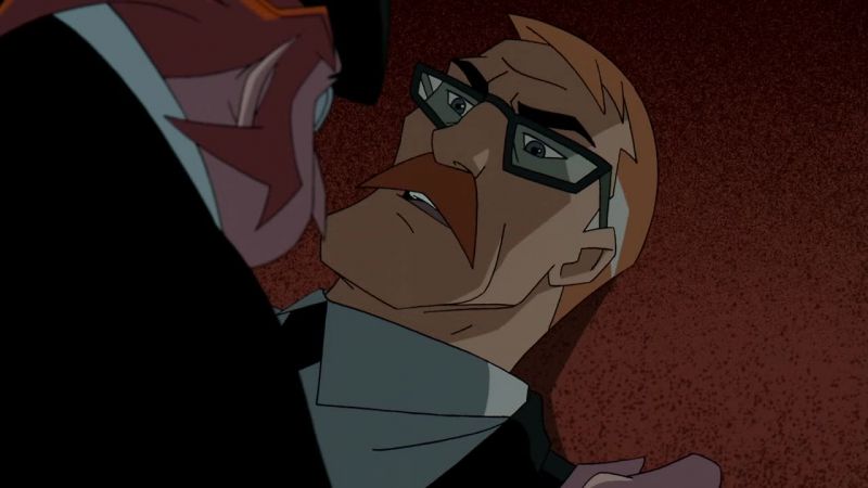 Let's not play hero, commissioner