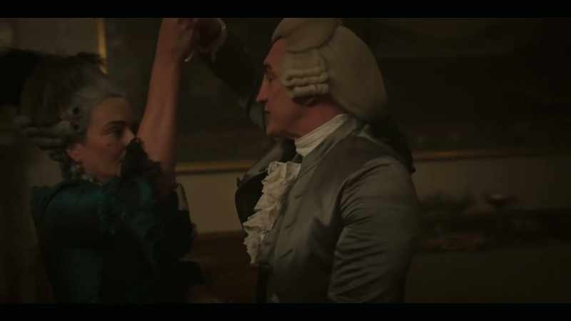Let's not pretend this marriage
