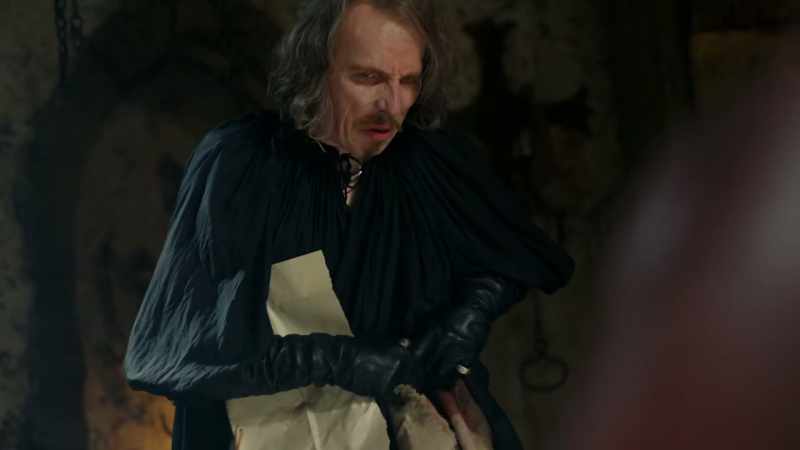 Let's not spill one more drop of thy blood