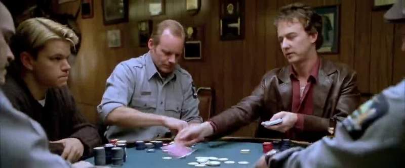 Let's play some cards