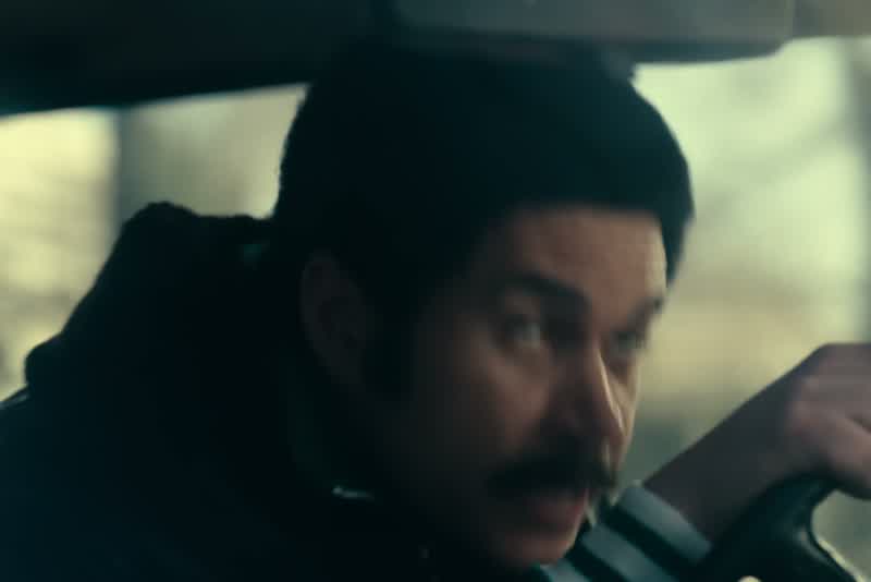 Let's pull over and ask