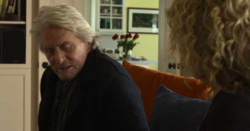 Let's say lovers. - No! Please, no, let's not