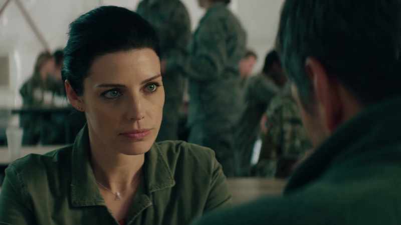 Let's see, a private first class only makes