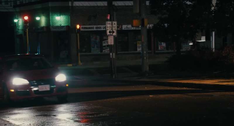 Let's see how well you know these streets
