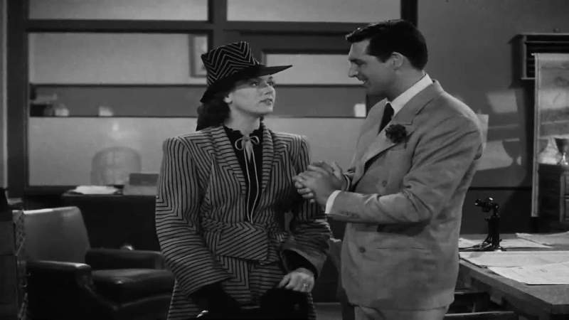 Let's see this paragon