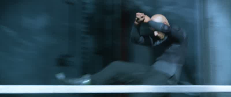 Let's see him survive thatOh goddamn it This guy just won't fucking die