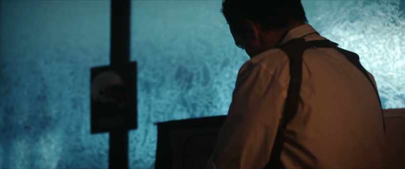 Let's see if Tony needs a hand. -[grunts]