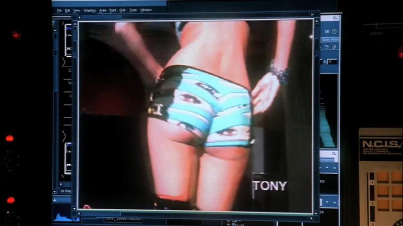 Let's see Tony
