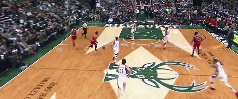 Let's see. - Watch Giannis