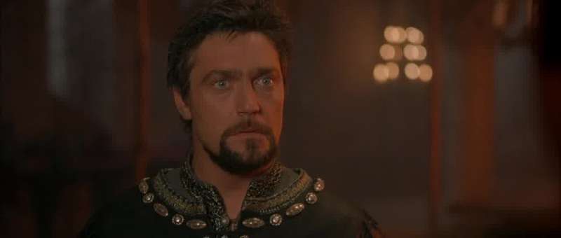 Let's show a little mercy for Percy