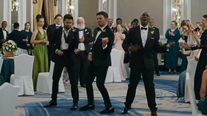 �� Let's show the world we can dance ♪