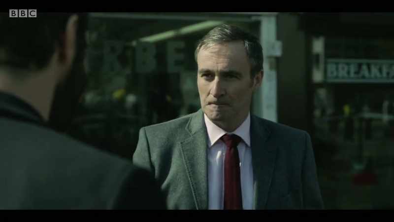 Let's start by fetching Father Chapman back for them