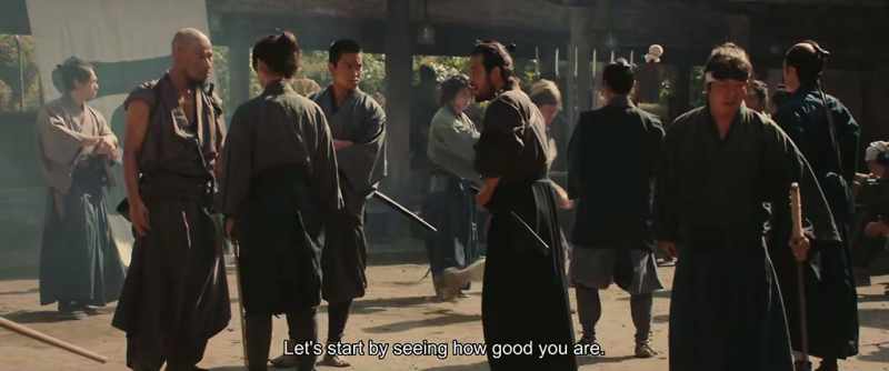 Let's start by seeing how good you are