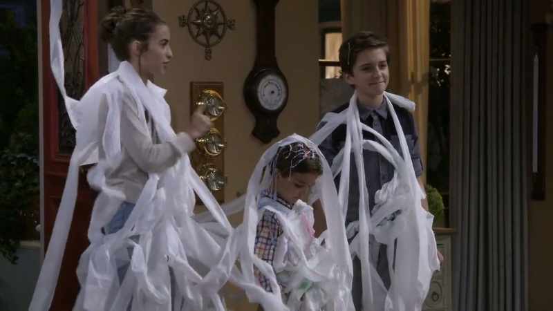 Let's stop sliming each other and start sliming Joey