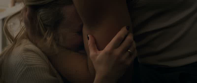 Let's take a deep breath, okay?