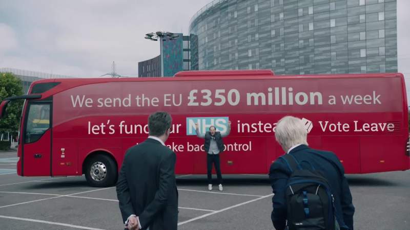Let's take back control
