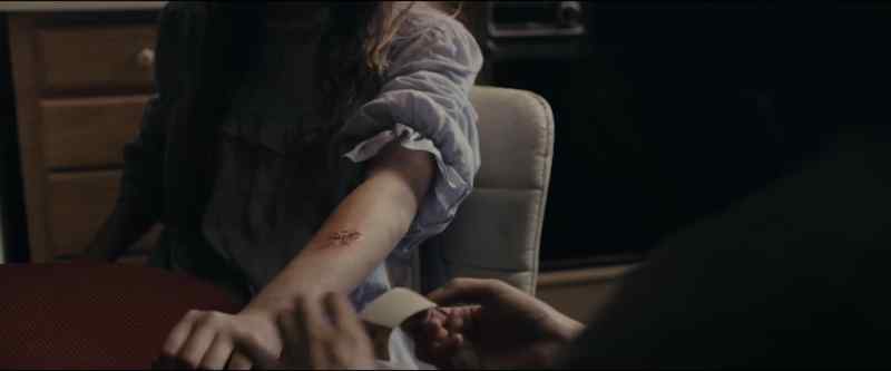 Let's take care of this. [sighs]