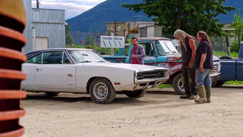Let's take it for a test-drive now. - Let's take it for a test-drive