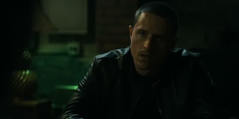 Let's take Tommy fuckin' Egan down