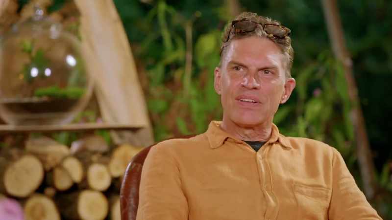 Let's talk about Billy. I'm disappointed