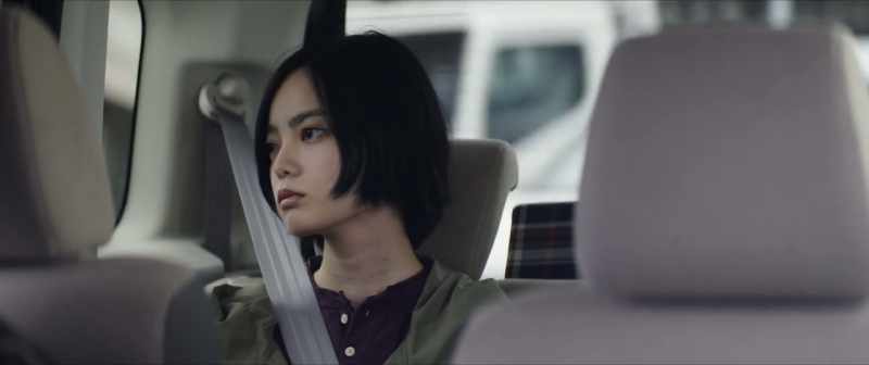 Let's talk about Hinako's future. Come to my office in an hour
