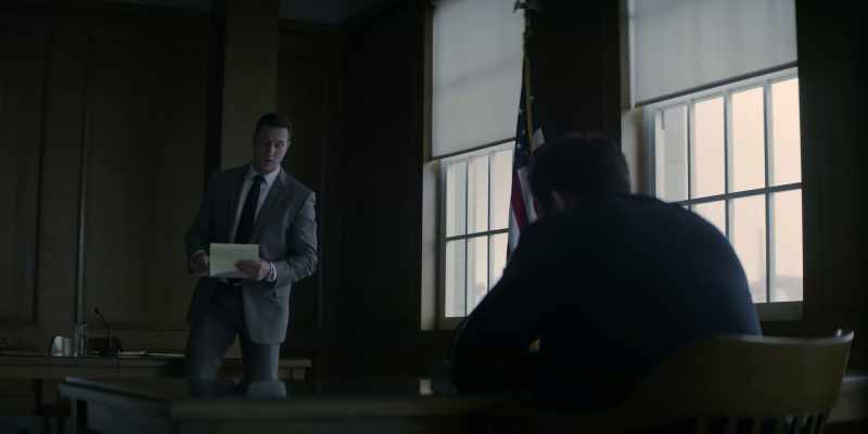Let's talk about Hope Connors