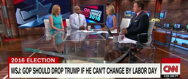Let's talk about this new reporting