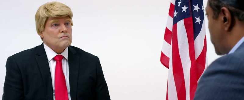 Let's talk about your immigration policies