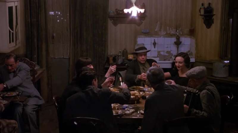 Let's toast to Lawrence Let's toast to our defects