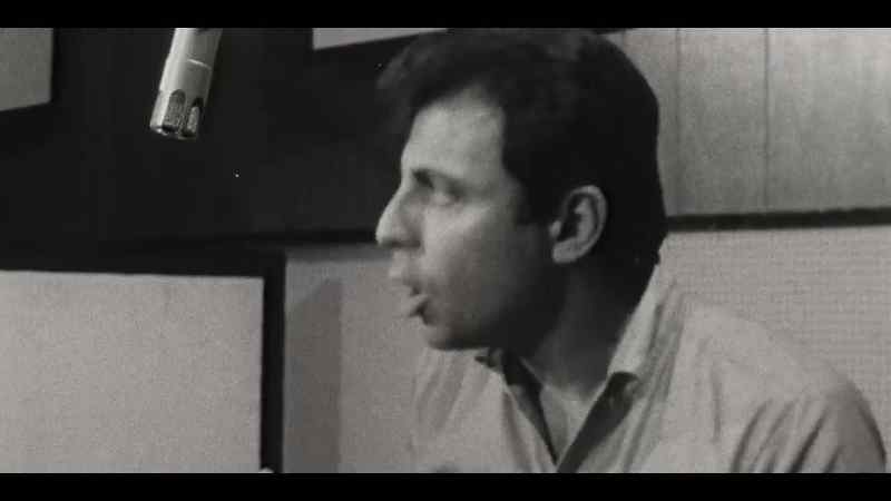 Let's try it one more time from the top