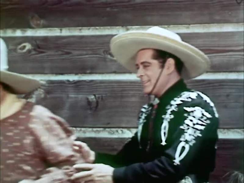 Let's went