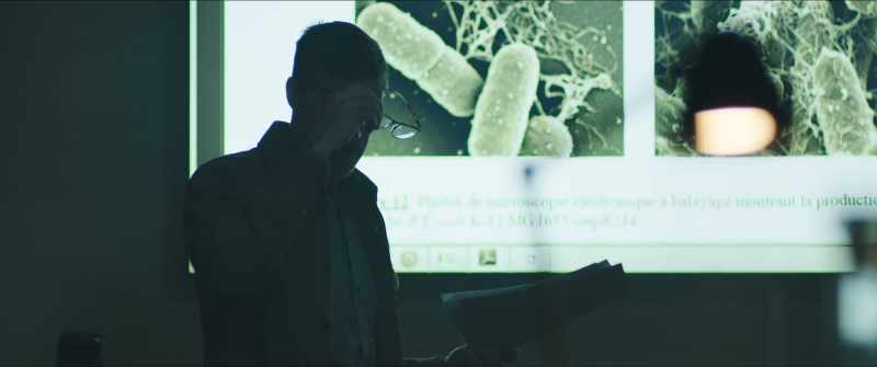 Let's work on developing several bacteriophages