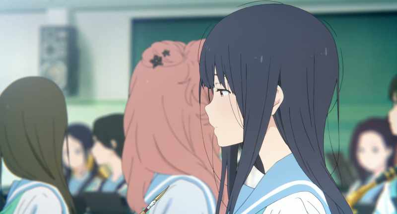 Let's work together and present the best Kitauji has to offer