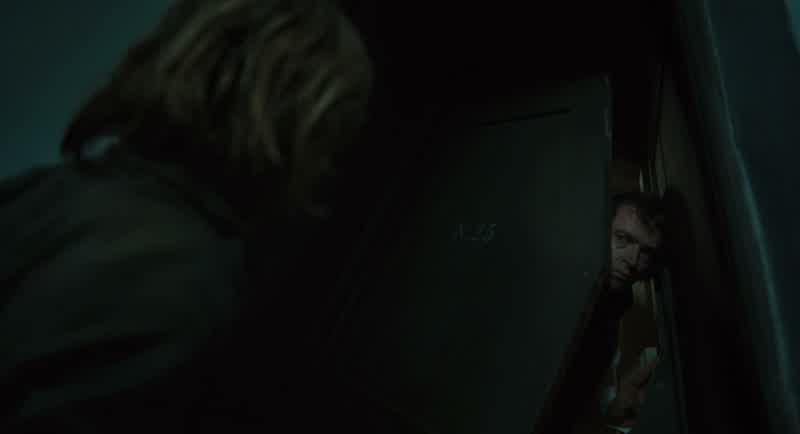Letter from the barricade