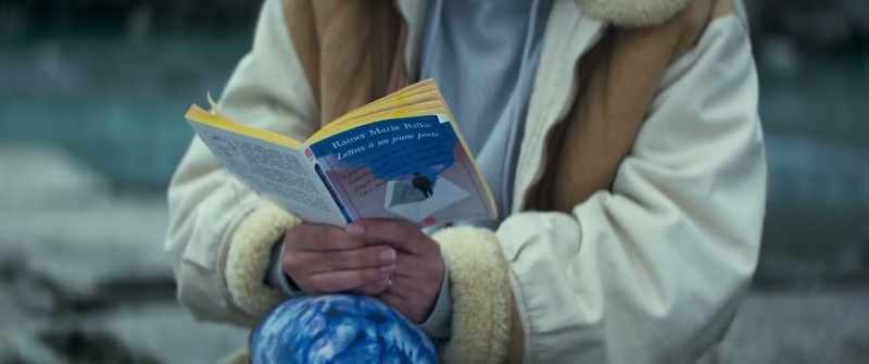 Letters to a Young Poet