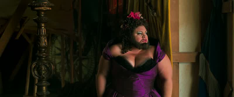 Lettie!