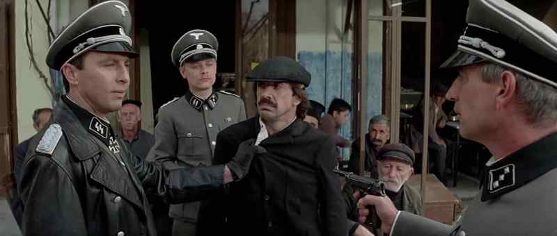 Leutnant Braun