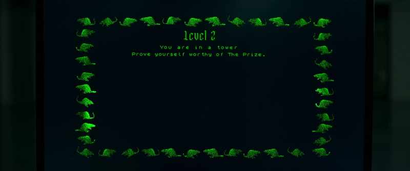 Level two