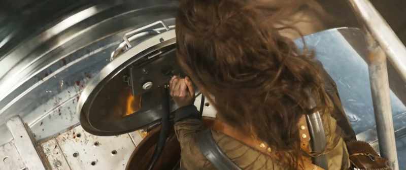 [lever thuds]