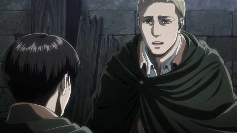 Levi