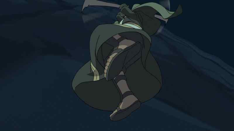 Levitation!